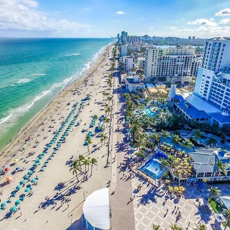 Modern 1Br W Parking Space & Walk To The Beach #2 Холивуд Екстериор снимка