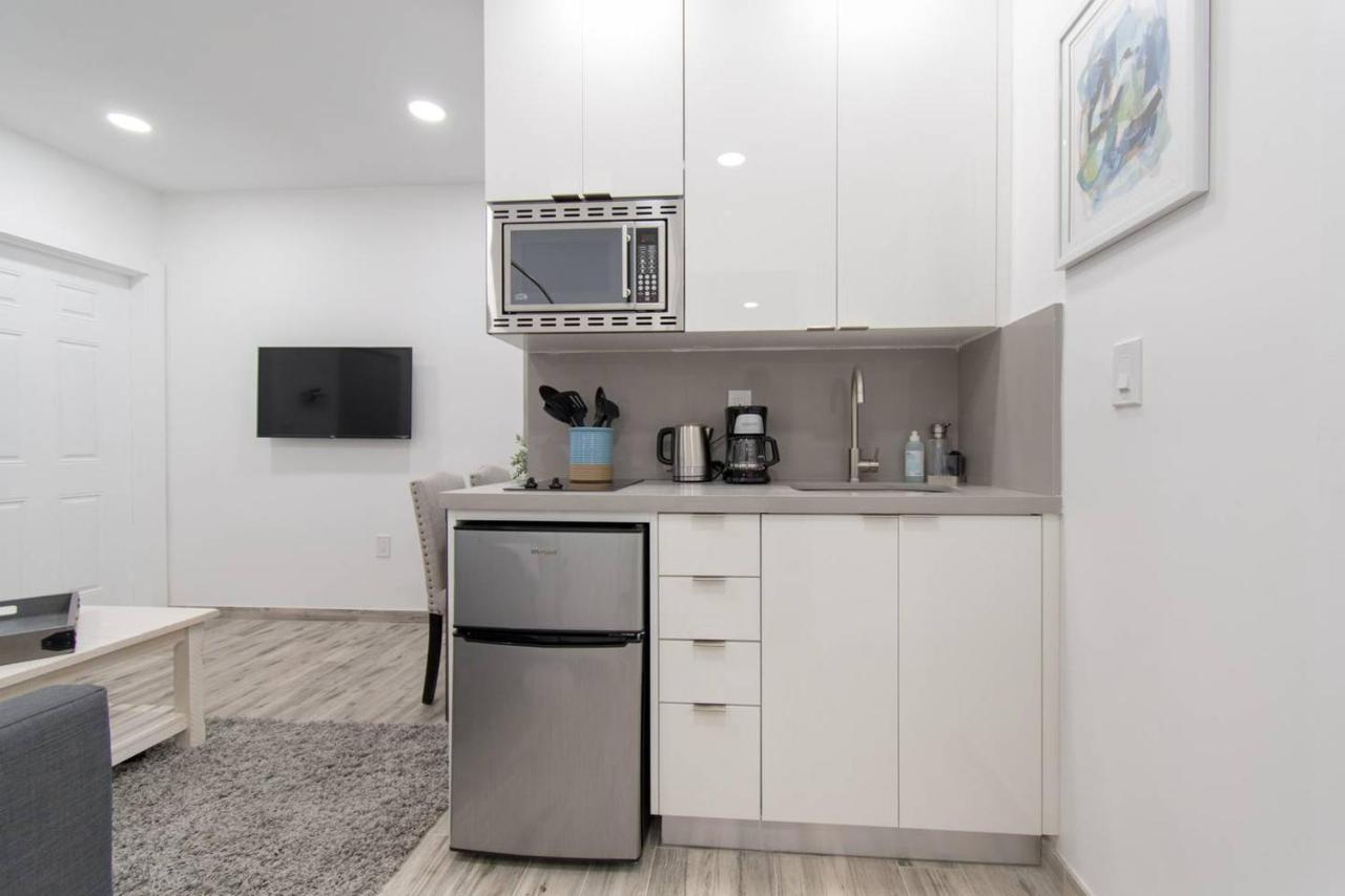 Modern 1Br W Parking Space & Walk To The Beach #2 Холивуд Екстериор снимка