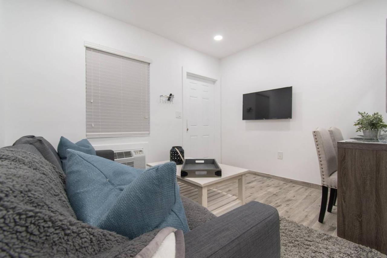 Modern 1Br W Parking Space & Walk To The Beach #2 Холивуд Екстериор снимка